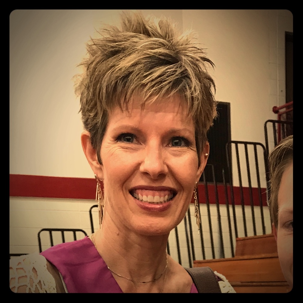 Meet your Posher, Audra